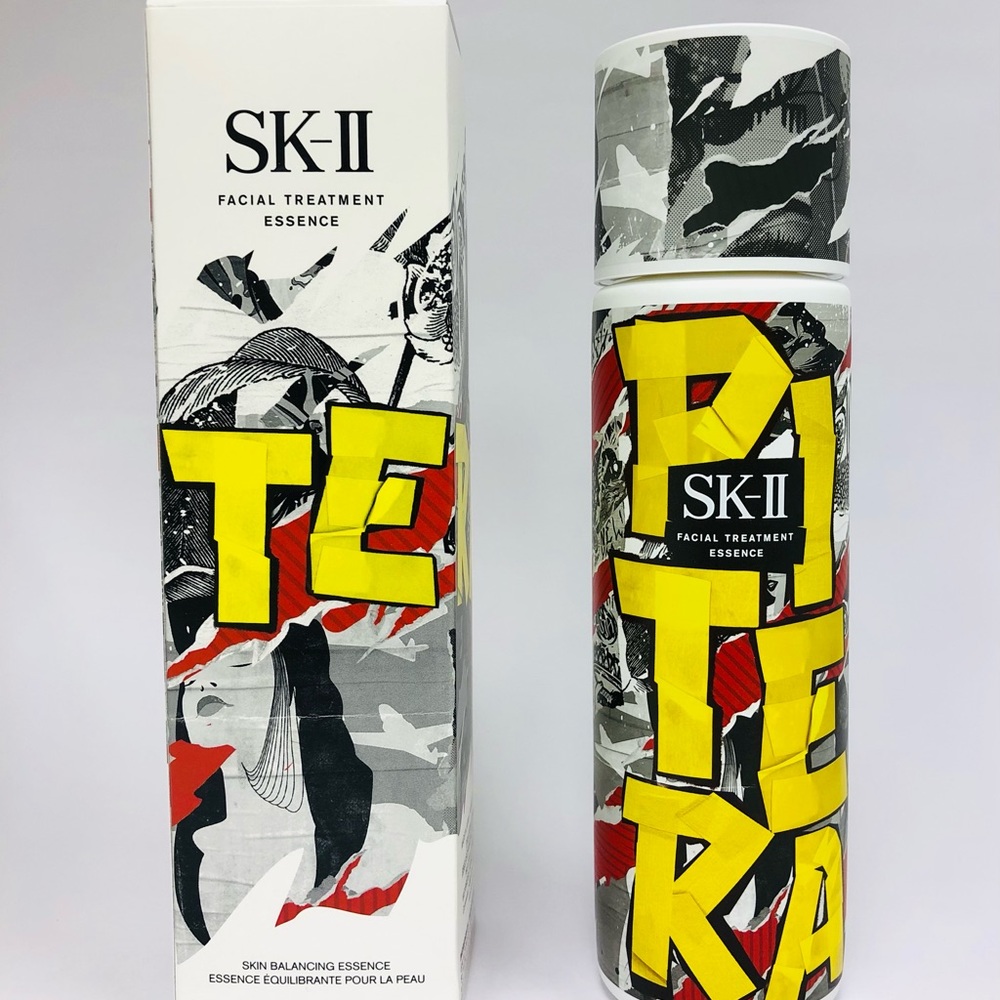 Mother's Day Special! SK-II Pitera Essence-Limited Edition7.7oz/230mlNIB